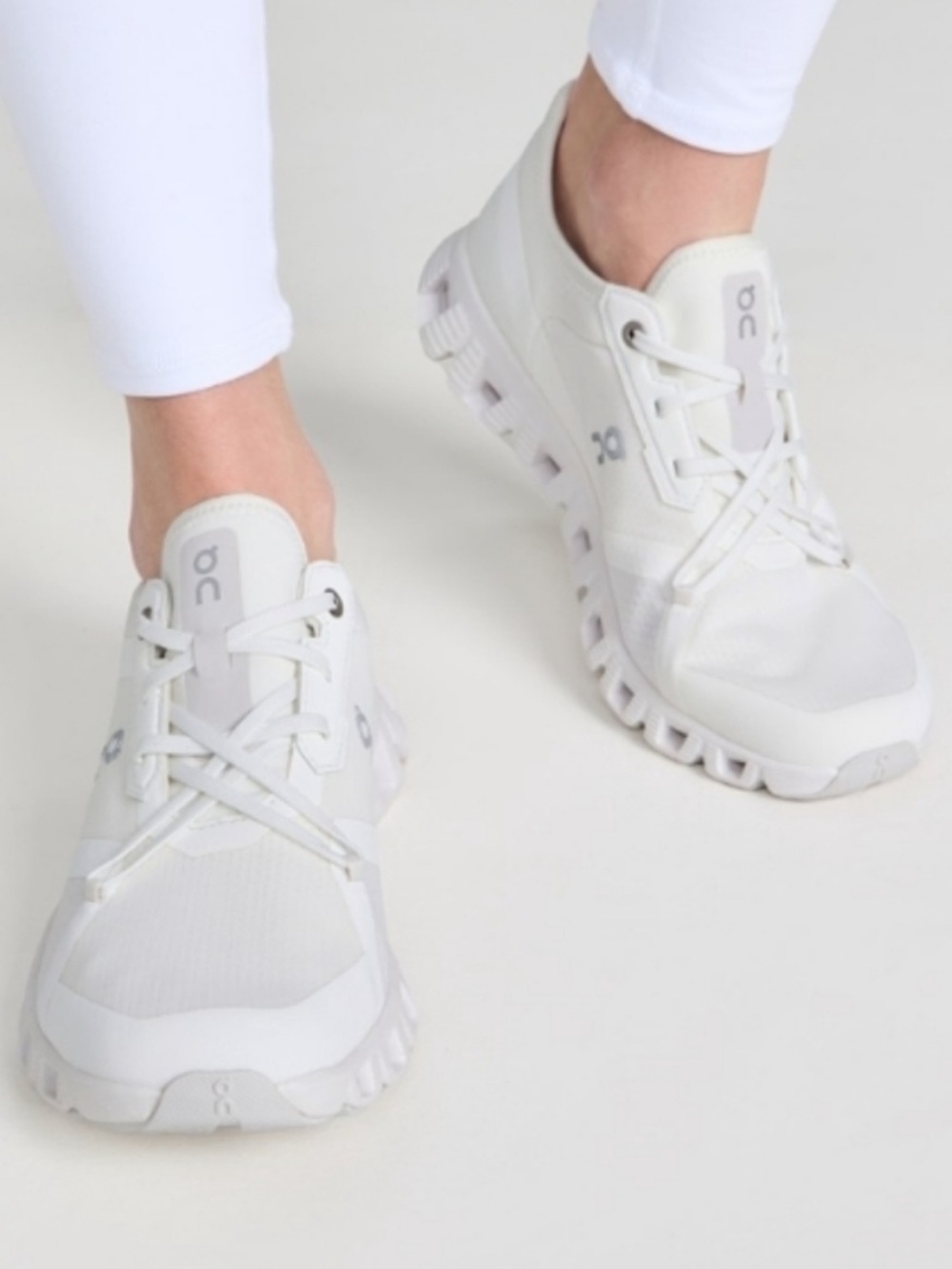 On Cloud X 3 AD Sneakers